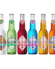 SALITOS Flavoured Mix Bundle 12
