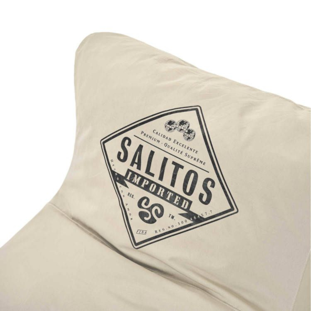 SALITOS Relax Lounger Sofa Sitzkissen