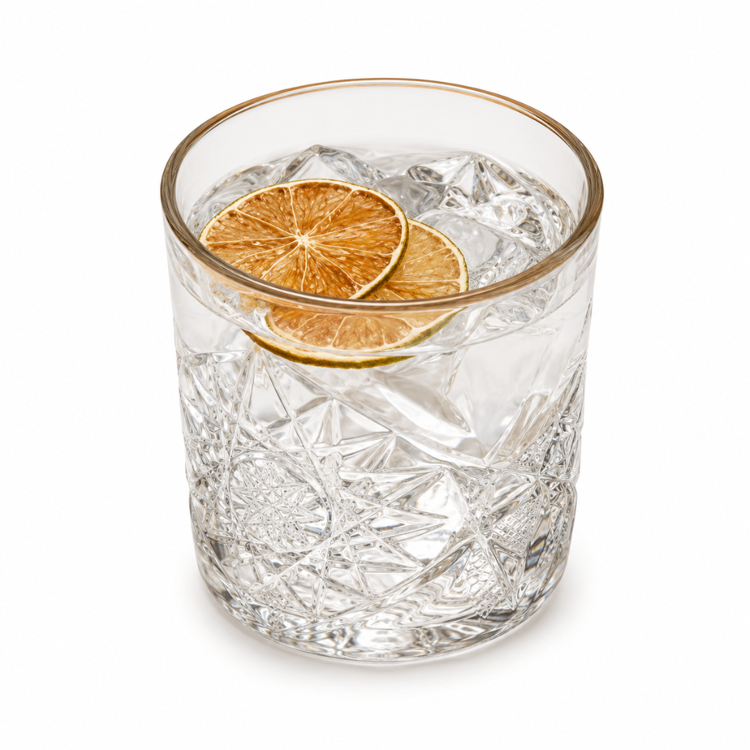 Secret Garden Lime 100g