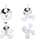 Solarlampe Camping