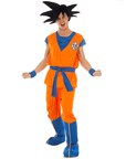 Son Goku-Kostüm Dragonball Z™-Kostüm