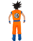 Son Goku-Kostüm Dragonball Z™-Kostüm