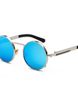 Sonnenbrille Steampunk Retro