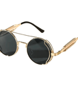 Steampunk SonneBrille 