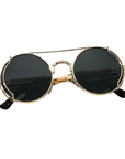 Steampunk SonneBrille 