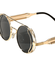 Steampunk SonneBrille 