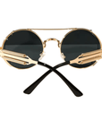 Steampunk SonneBrille 