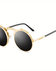 Steampunk Sonnenbrille 