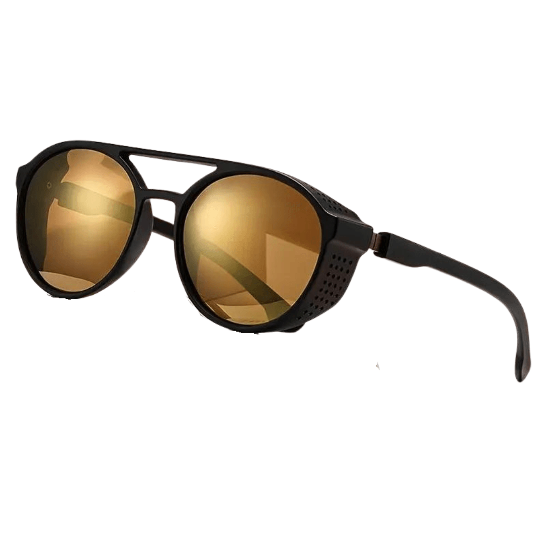 Steampunk SonneBrille #2 - FestivalStuff