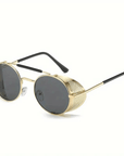 Steampunk SonneBrille 