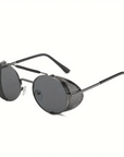 Steampunk SonneBrille 