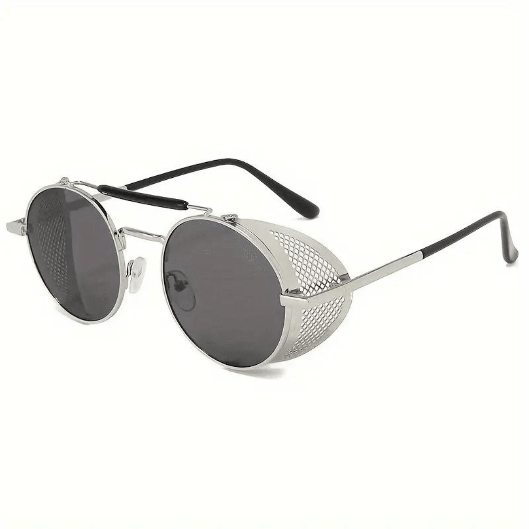 Steampunk SonneBrille #8 - FestivalStuff