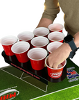 Metall Beerpong Racks