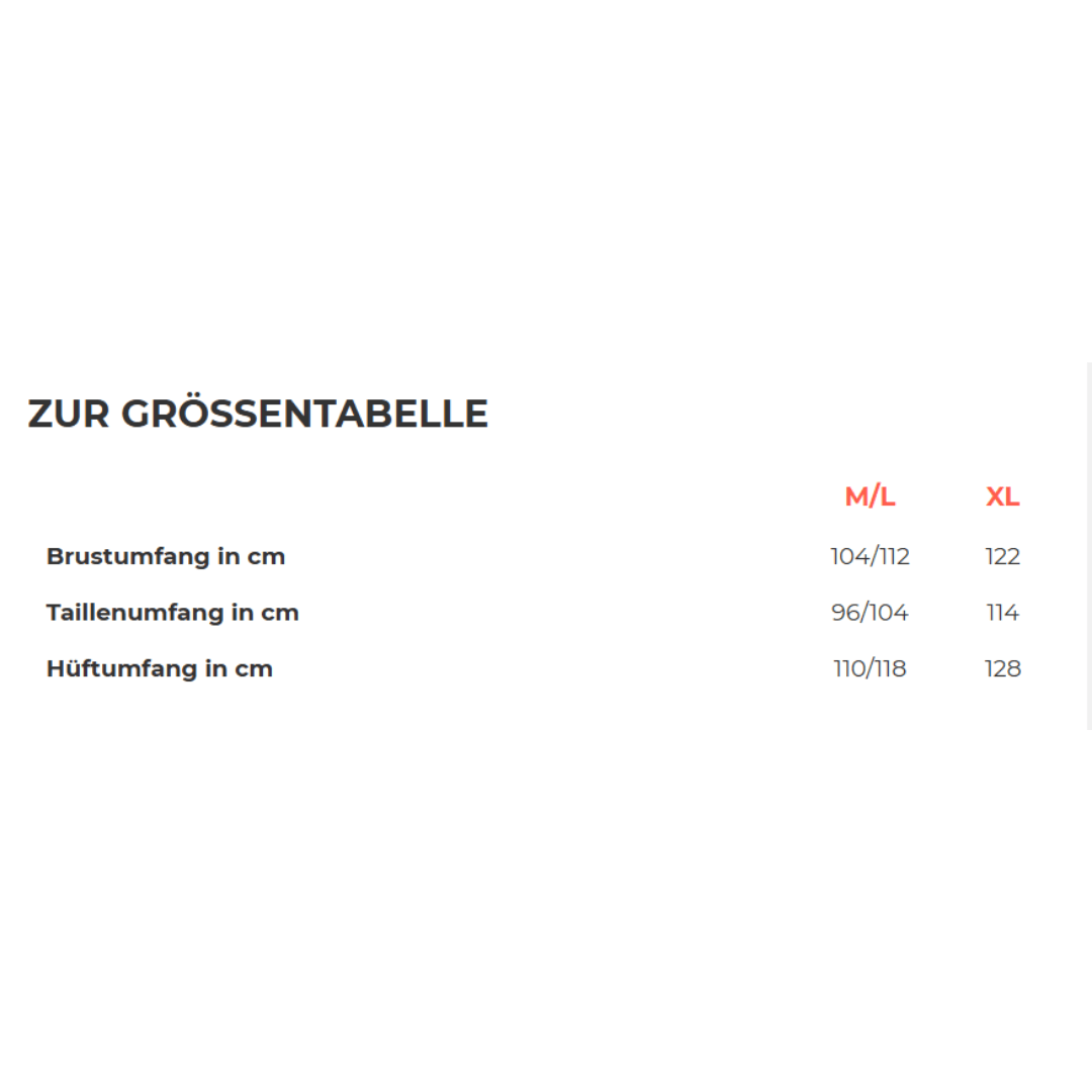 Sträfling Kostüm Gefangener schwarz-gelb