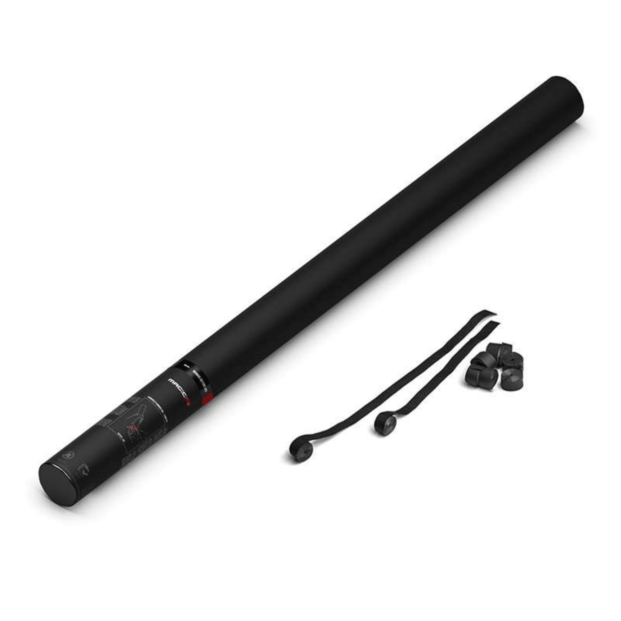 Magic FX Handbetriebene Streamerkanone 80 cm - FestivalStuff