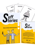 Suff Stories Trinkspiel - FestivalStuff