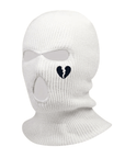 Sturmmaske - Balaclava Gebrochenes Herz - FestivalStuff