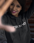 Techno Premium Hoodie - FestivalStuff