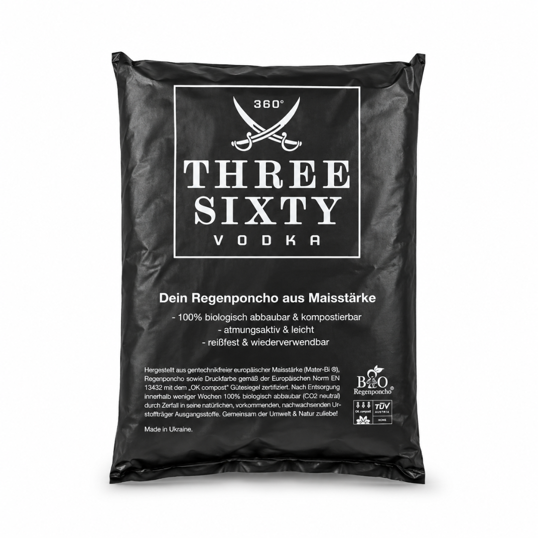 Three Sixty Festival Bundle