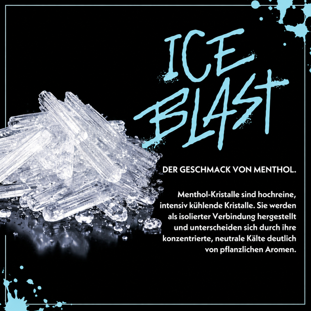 Three Sixty Vodka Fusion Ice Blast