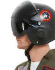 Top Gun™-Helm Deluxe-Accessoire