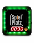 Trinkspiel Spielplatz LED Saufspiel mit Timer