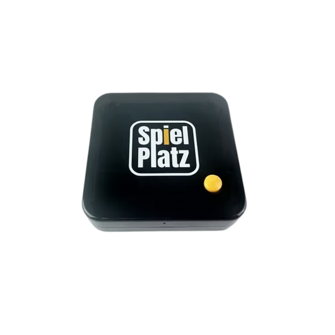 Trinkspiel Spielplatz LED Saufspiel mit Timer