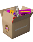 TurnUpMonkey® Festivalbox (XL) - FestivalStuff