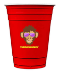 TurnUpMonkey® Vortrinkbox (M) - FestivalStuff