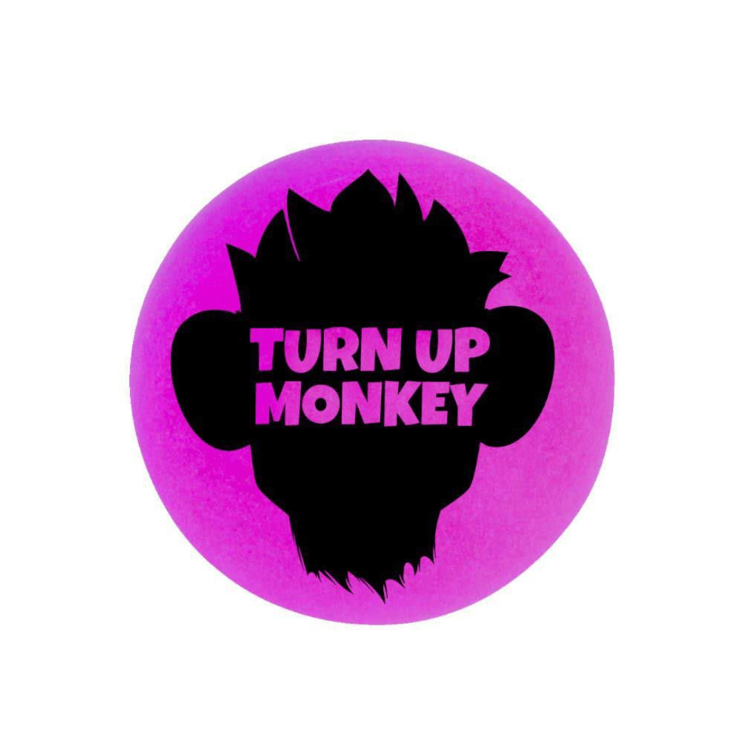 TurnUpMonkey® Festivalbox (XL) - FestivalStuff