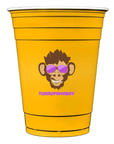 TurnUpMonkey® Festivalbox (XL) - FestivalStuff