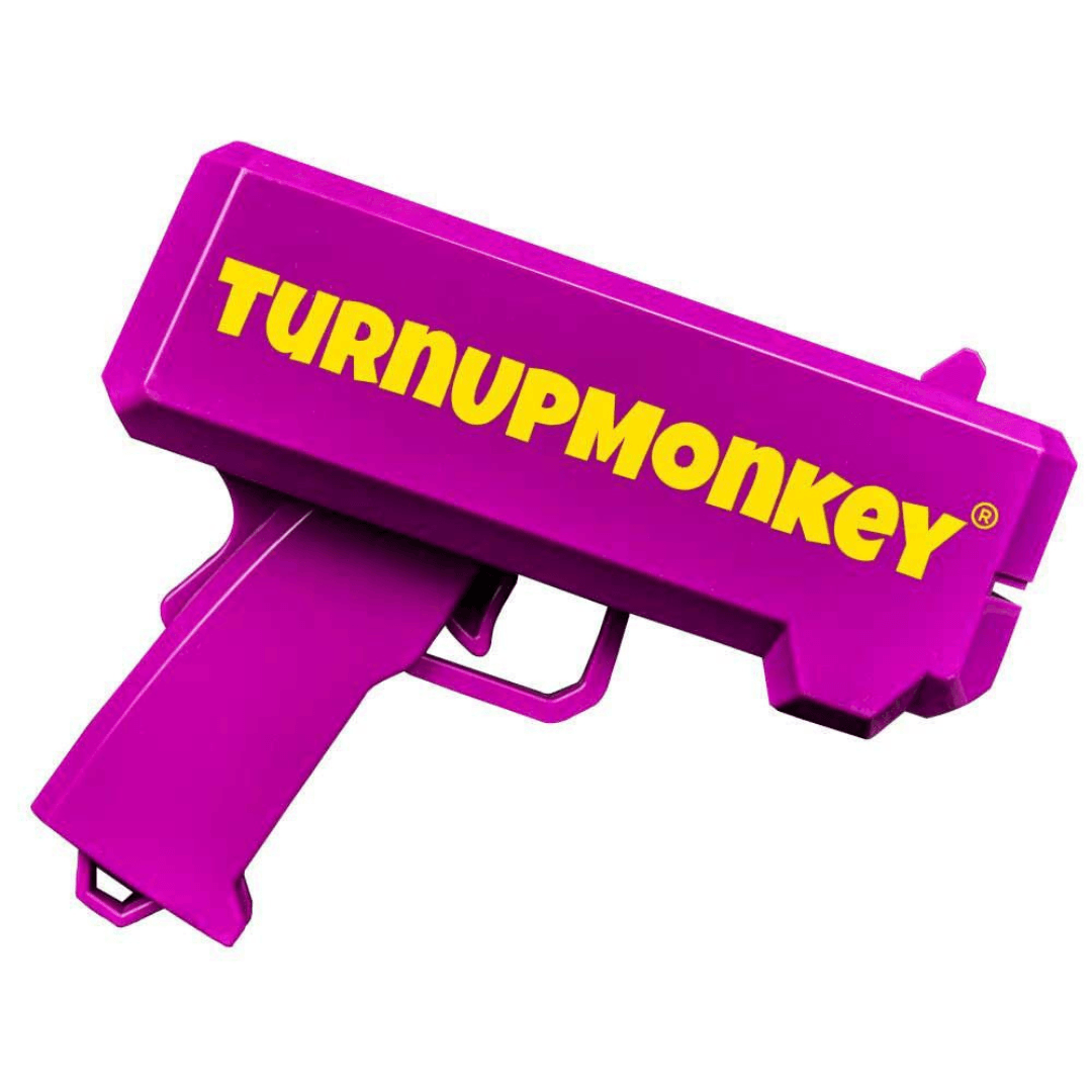 TurnUpMonkey® Festivalbox (XL) - FestivalStuff