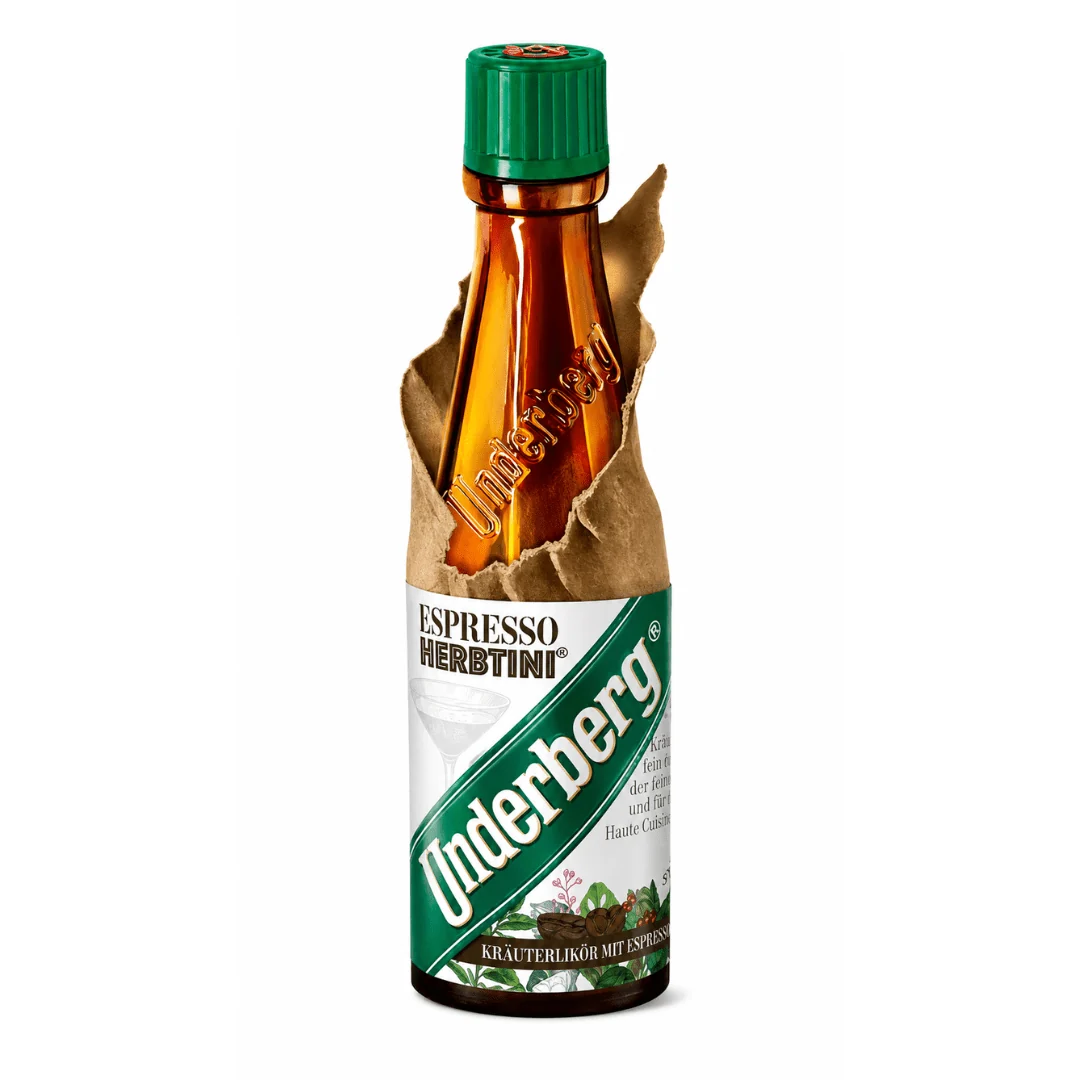 Underberg Festival Pack 72 Shots + Tennissocken GRATIS