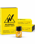 Wildkraut Energy Sniff