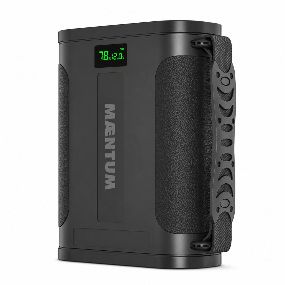X-TRA Akku 300 Powerstation