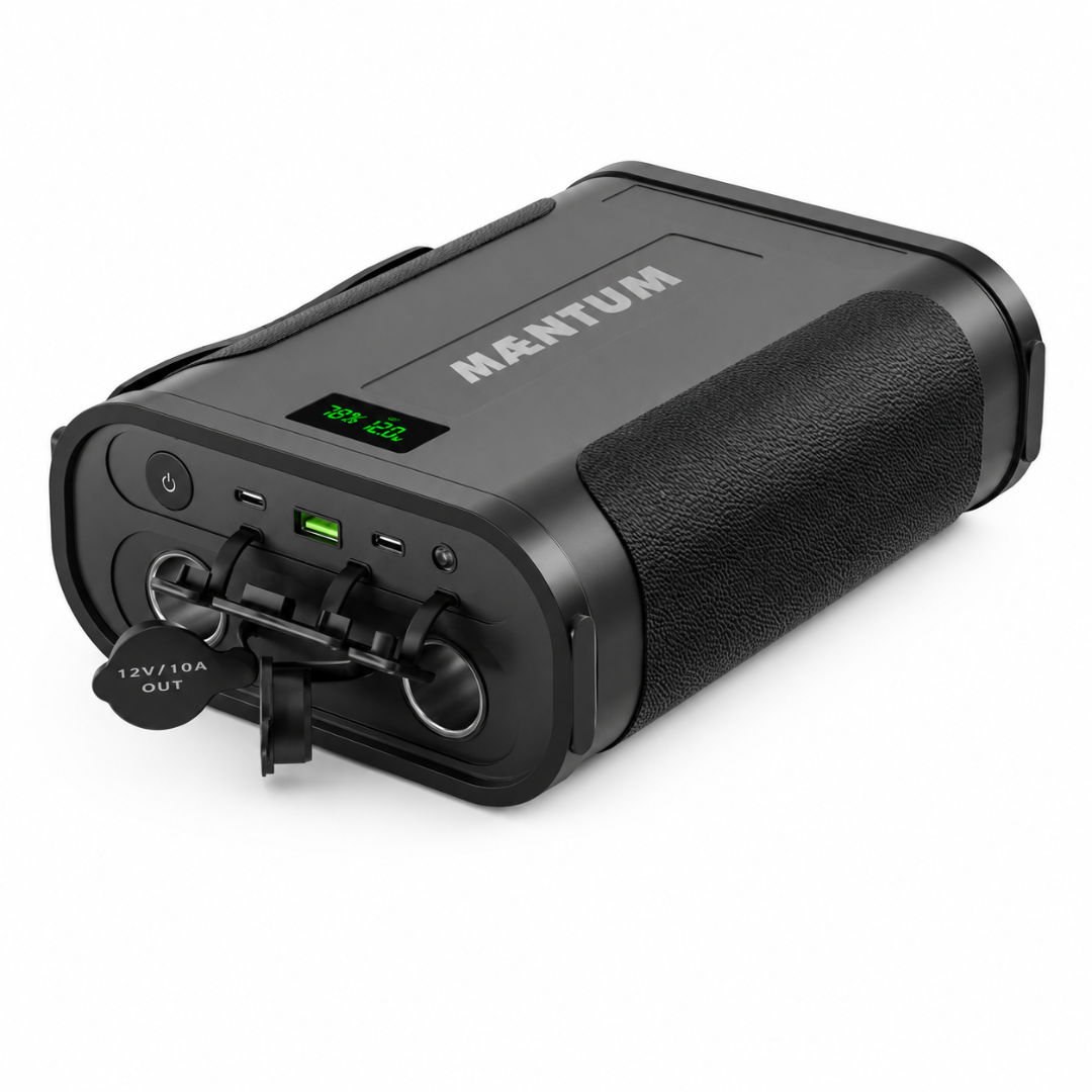 X-TRA Akku 300 Powerstation
