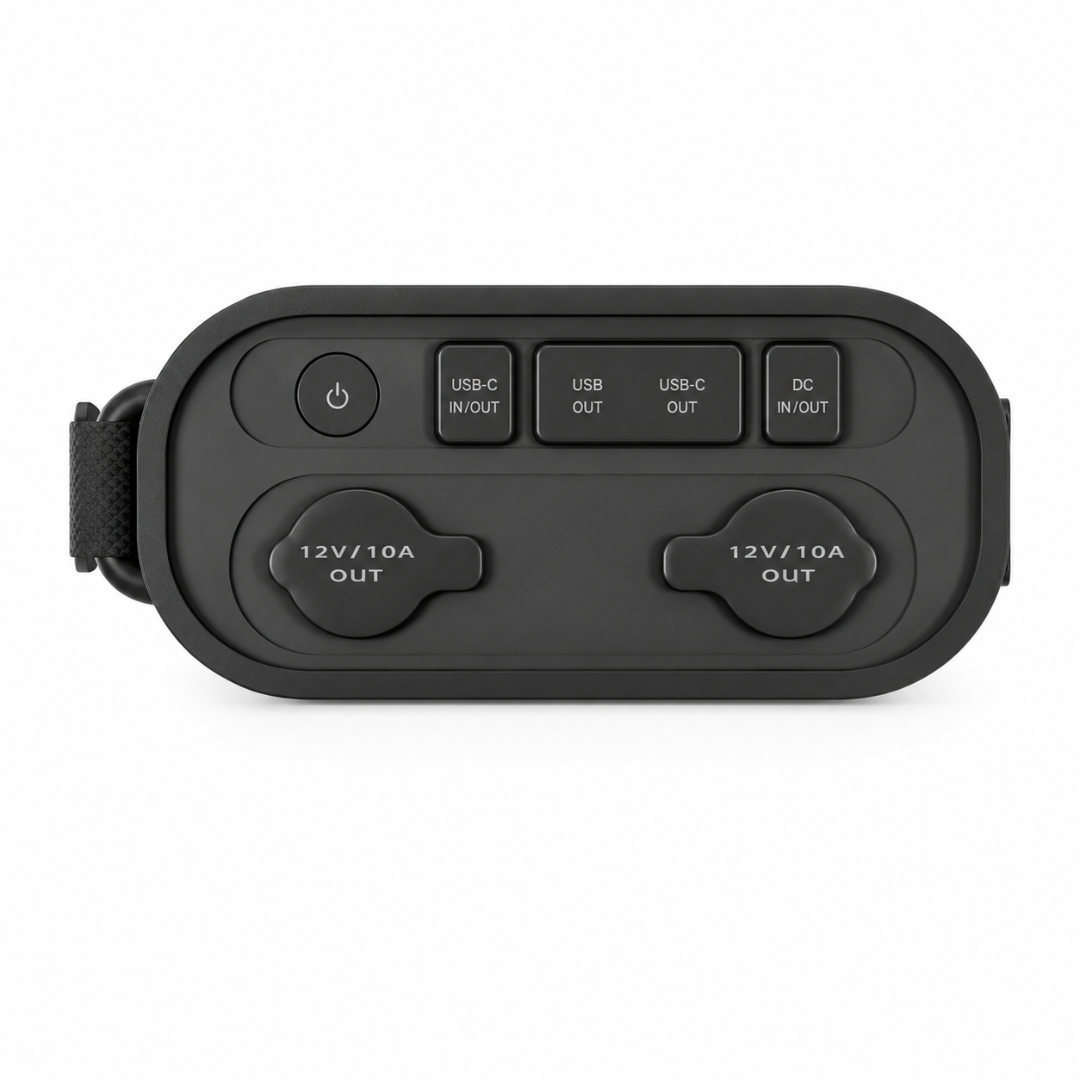X-TRA Akku 300 Powerstation