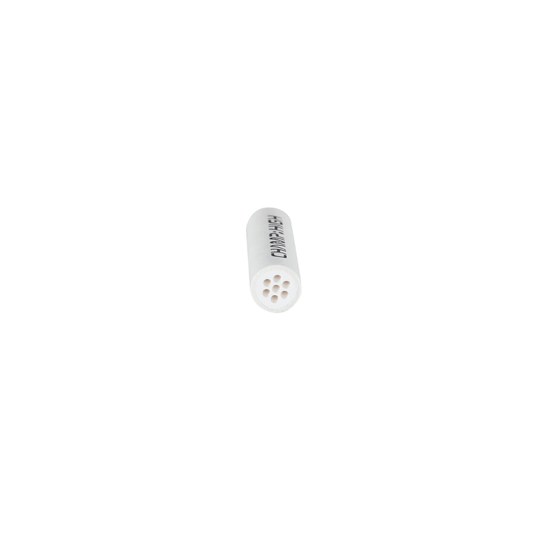 Active Carbon Filter Tips 6 mm - FestivalStuff
