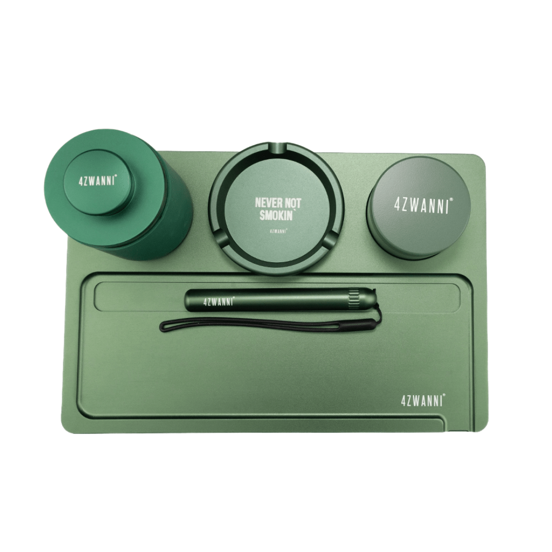 ALL IN ONE – HOME KIT - FestivalStuff