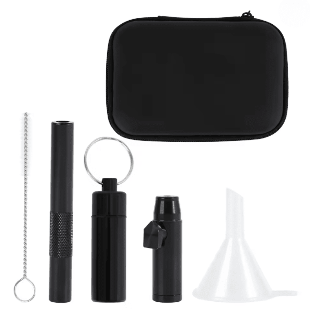All - In - One Snuff Set - FestivalStuff