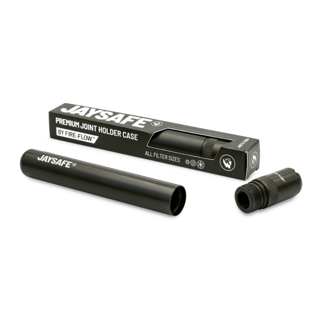Aluminium Tube - FestivalStuff