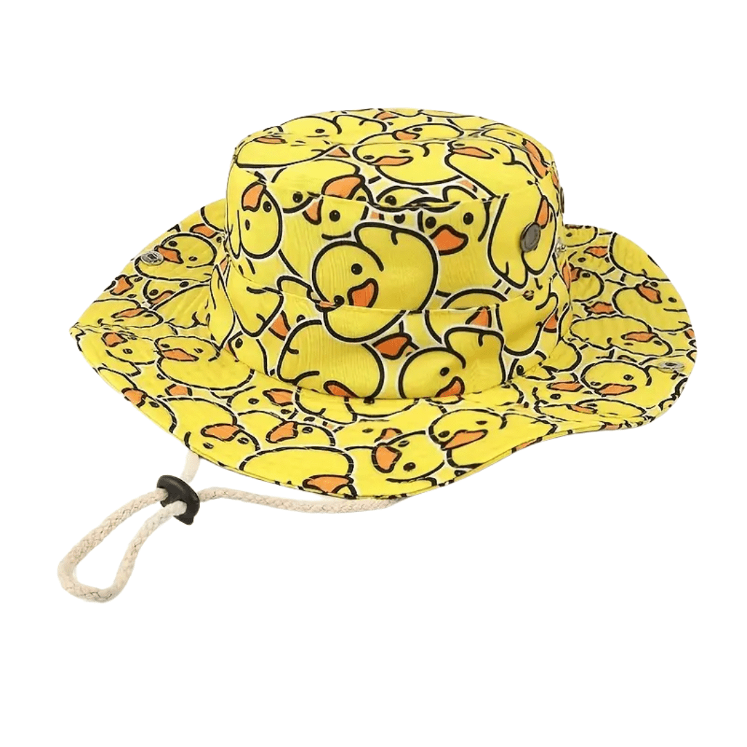 Anglerhut THE DUCK - FestivalStuff