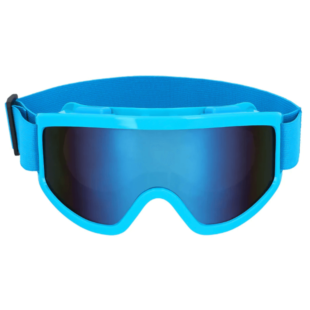 Apres Ski Brille verschiedenfarbig - FestivalStuff