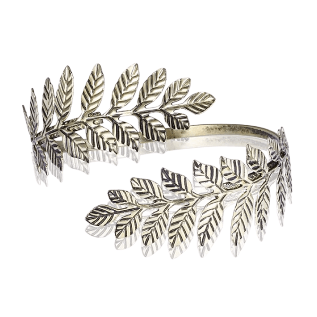 Armreif Leaves - FestivalStuff