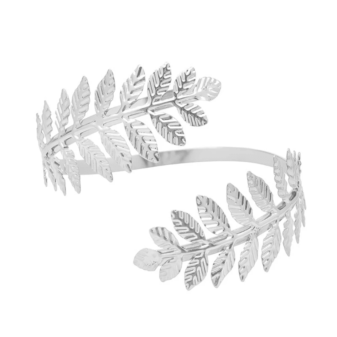 Armreif Leaves - FestivalStuff