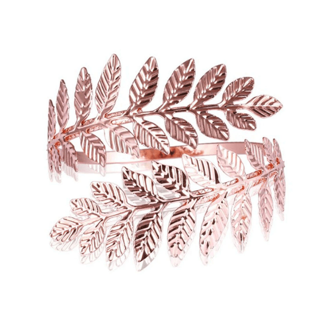 Armreif Leaves - FestivalStuff