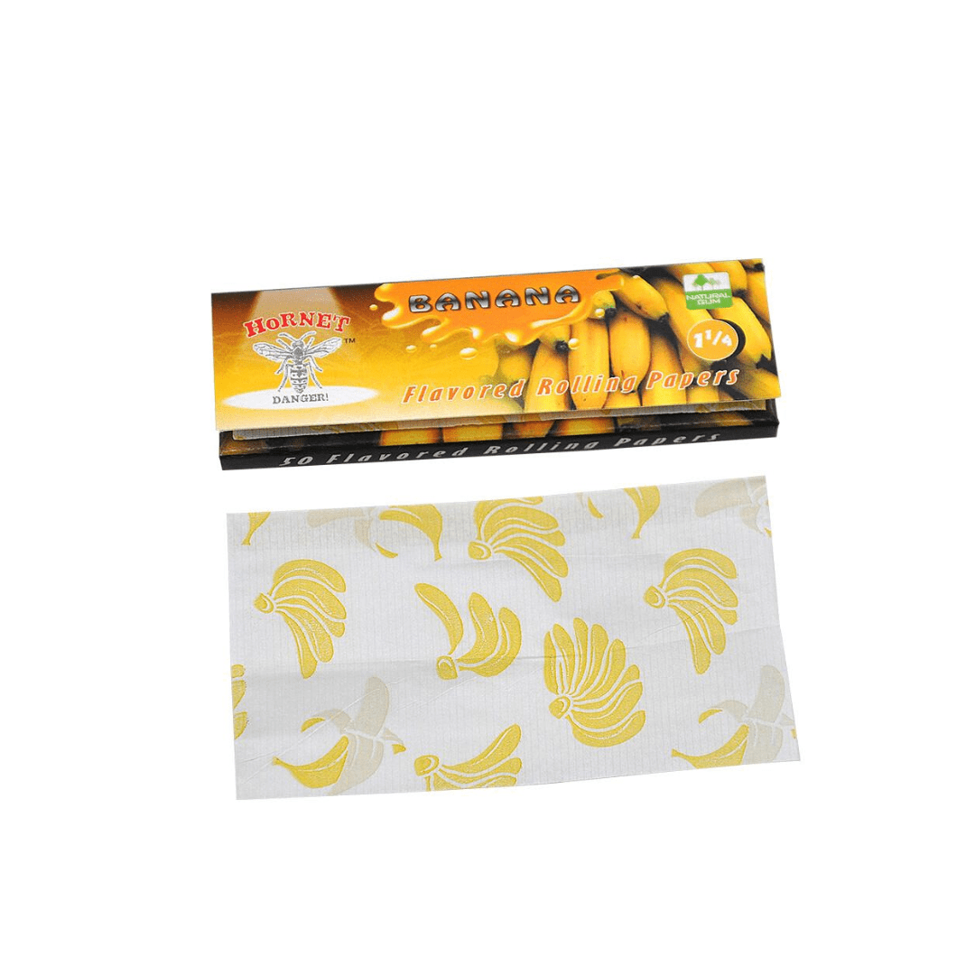 Aromatisierte Papers 110 cm - FestivalStuff