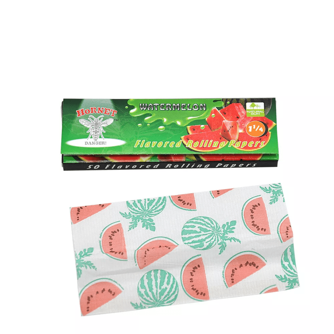 Aromatisierte Papers 110 cm - FestivalStuff