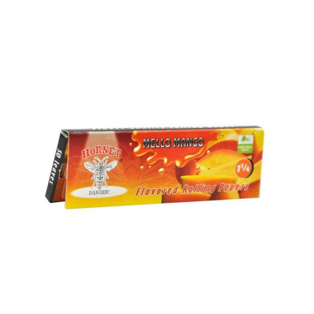 Aromatisierte Papers 110 cm - FestivalStuff