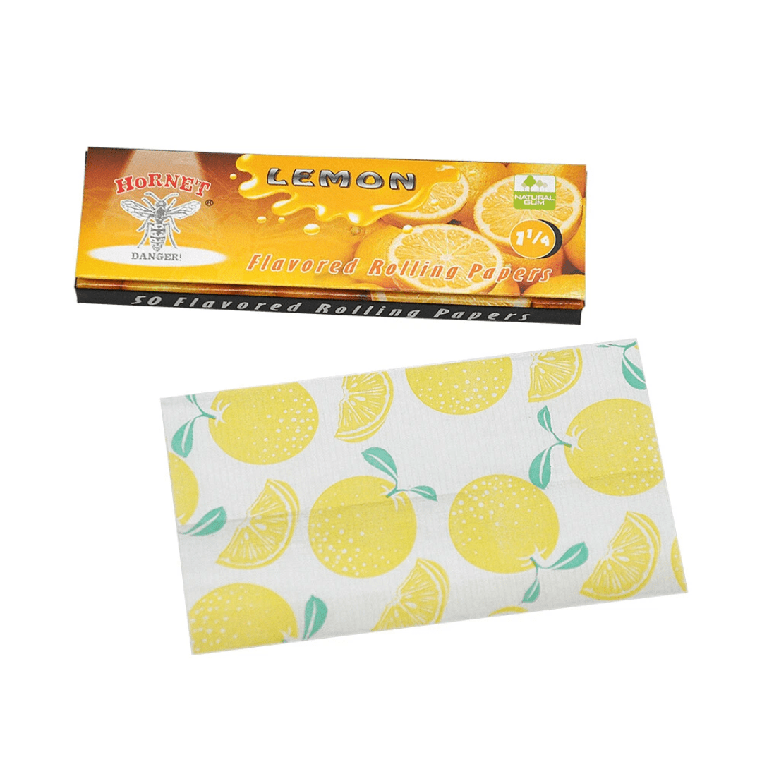 Aromatisierte Papers 110 cm - FestivalStuff